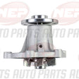 Water Pump Toyota Paseo 92-94 5EFE W3085 - NEP