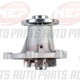 Water Pump Toyota Paseo 92-94 5EFE W3085 - NEP