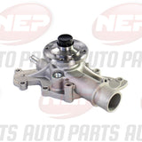 Water Pump Ford AU 5.0L WINDSOR W3086 - NEP