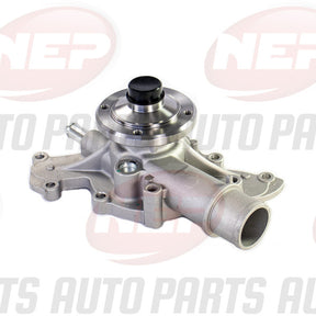 Water Pump Ford AU 5.0L WINDSOR W3086 - NEP