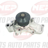 Water Pump MITS 4G93 LANCER/PROTON W3092 - NEP