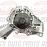 Water Pump Mitsubishi 3000GT 6G72-D4 DOHC W3093 - NEP