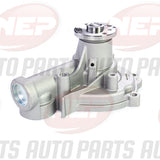 Water Pump MITS UF NIMBUS 4G63/64 W3094 - NEP
