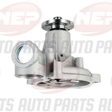 Water Pump Mits Express Starwagon 4G63/6 W3095 - NEP