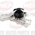 Water Pump MITSUBISHI 6G74 6G75 SOHC 24V W3096 - NEP
