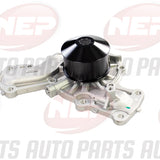 Water Pump MITSUBISHI 6G74 6G75 SOHC 24V W3096 - NEP