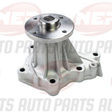 Water Pump Nissan 300ZX 90-94 VG30DE W3098 - NEP