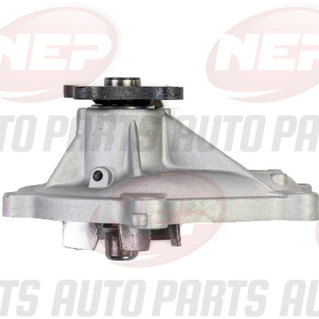 Water Pump Nissan Bluebird U13 2.4 L KA24 W3099 - NEP