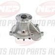 Water Pump Nissan Micra CG13 1.3 Litre W3101 - NEP