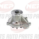 Water Pump Nissan Micra CG13 1.3 Litre W3101 - NEP
