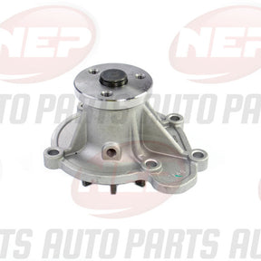 Water Pump Nissan Micra CG13 1.3 Litre W3101 - NEP
