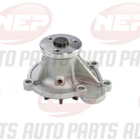 Water Pump Nissan Micra CG13 1.3 Litre W3101 - NEP