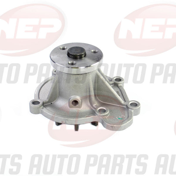 Water Pump Nissan Micra CG13 1.3 Litre W3101 - NEP