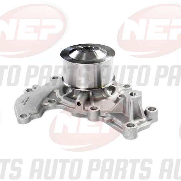 Water Pump Holden Rodeo 6VD1 6VE1 S&DOHC W3102 - NEP