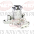 Water Pump Hyundai Lantra 1.8 Litre G4CN W3103 - NEP