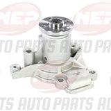 Water Pump Hyundai Lantra 1.8 Litre G4CN W3103 - NEP