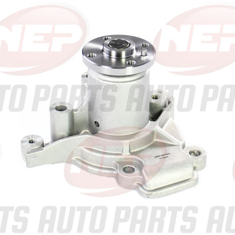 Water Pump Hyundai Lantra 1.8 Litre G4CN W3103 - NEP