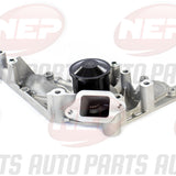Water Pump TOYOTA 1UZ-FE 2UZ-FE 3UZ-FE W3104 - NEP
