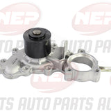 Water Pump Toyota Hilux VZN130 3.0L 3VZ-E W3105 - NEP