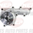 Water Pump Toyota 1HZ 1HDT 4.2L 90- W3106 - NEP