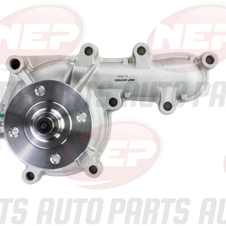 Water Pump Toyota 1HZ 1HDT 4.2L 90- W3106 - NEP