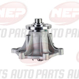 Water Pump Toyota L'Cruiser 4.5L DOHC 1FZ W3107 - NEP