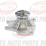 Water Pump Mits Pajero NJ/NK 2.8L 4M40 W3115 - NEP