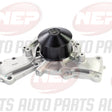 Water Pump Mits 3.5L 6G74 DOHC HY G6CU W3116 - NEP