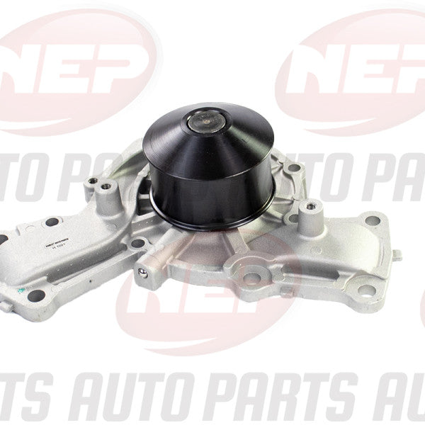 Water Pump Mits 3.5L 6G74 DOHC HY G6CU W3116 - NEP