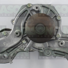 Water Pump Mits 3.5L 6G74 DOHC HY G6CU W3116AH - NASON