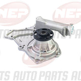 Water Pump HYUNDAI/KIA 3.3L, 3.5L DOHC V6 W3117 - NEP