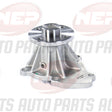 Water Pump NISSAN KA24E 2.4L 6/94-ON W3118 - NEP