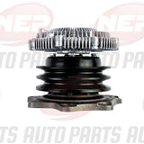 Water Pump Nissan TD27T W3119 - NEP