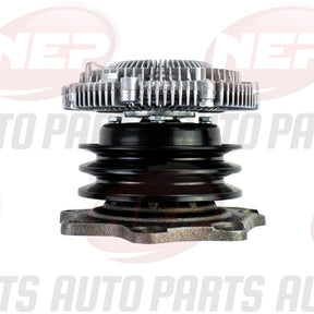Water Pump Nissan TD27T W3119 - NEP