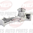 Water Pump NISSAN VG30E & VG33E W3120 - NEP
