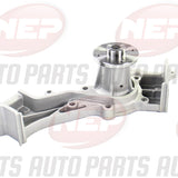 Water Pump NISSAN VG30E & VG33E W3120 - NEP