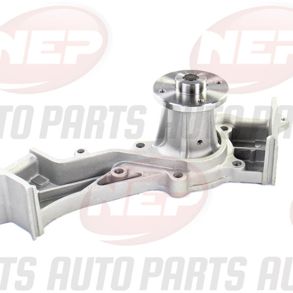 Water Pump NISSAN VG30E & VG33E W3120 - NEP