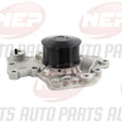 Water Pump HYUNDAI G6BV G6BA V6 DOHC W3121 - NEP