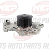 Water Pump HYUNDAI G6BV G6BA V6 DOHC W3121 - NEP
