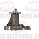 Water Pump DAIHATSU HD-E 1/92 -2/00 HC-E W3122 - NEP