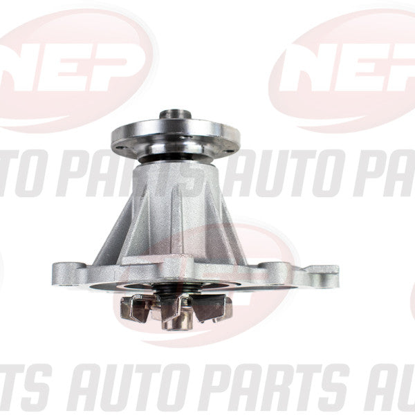 Water Pump FORD/MAZD G6 2.6L 91-03 W3123 - NEP