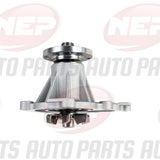 Water Pump FORD/MAZD G6 2.6L 91-03 W3123 - NEP