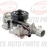 Water Pump DODGE DURANGO 5.7L W3124 - NEP - Water Pumps - NEP