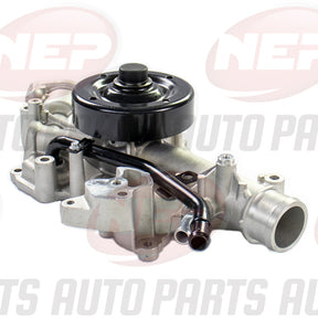 Water Pump DODGE DURANGO 5.7L W3124 - NEP