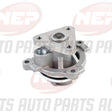 Water Pump MG3, ZS, HS 1.5L DOHC 16V W3126 - NEP