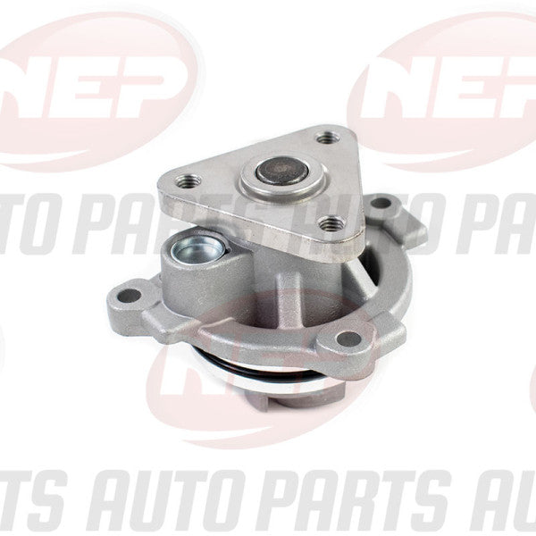 Water Pump MG3, ZS, HS 1.5L DOHC 16V W3126 - NEP