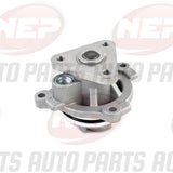 Water Pump MG3, ZS, HS 1.5L DOHC 16V W3126 - NEP