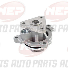 Water Pump MG3, ZS, HS 1.5L DOHC 16V W3126 - NEP