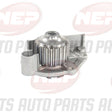 Water Pump LAND ROVER K SERIES DOHC 16V W3127 - NEP