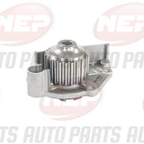 Water Pump LAND ROVER K SERIES DOHC 16V W3127 - NEP